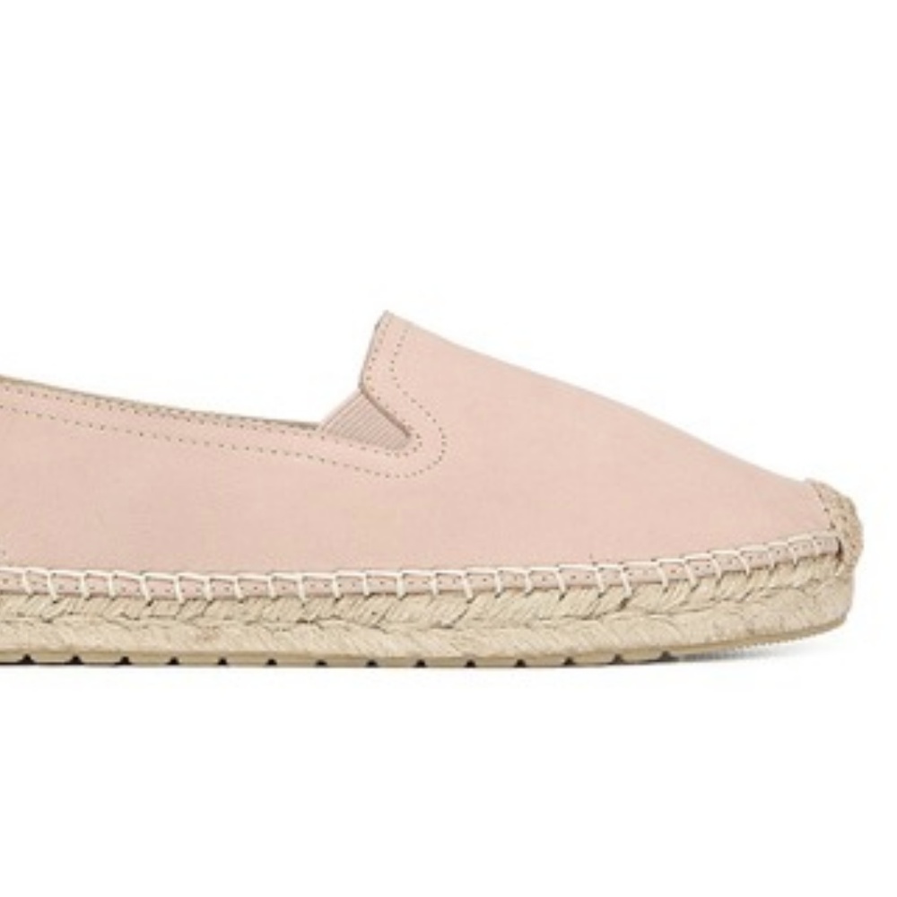 SOUL Naturalizer Blush Espadrilles - Picture 2 of 8